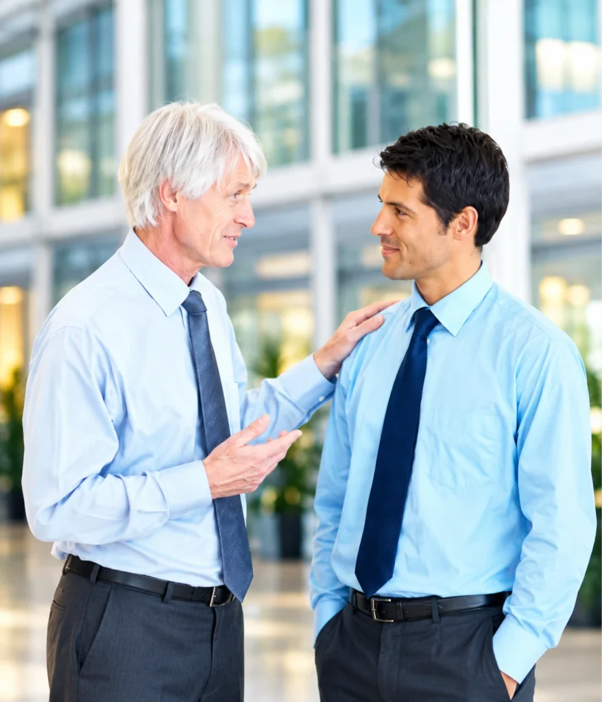 Appreciation Message for Mentors