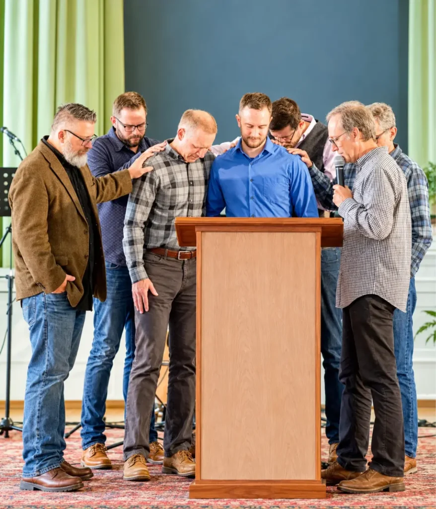 Appreciation Messages for Deacons