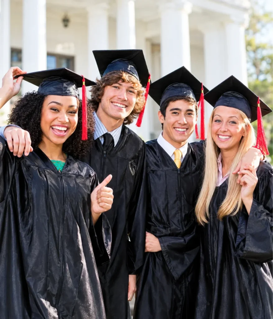  Graduation Thank You Messages for Friends