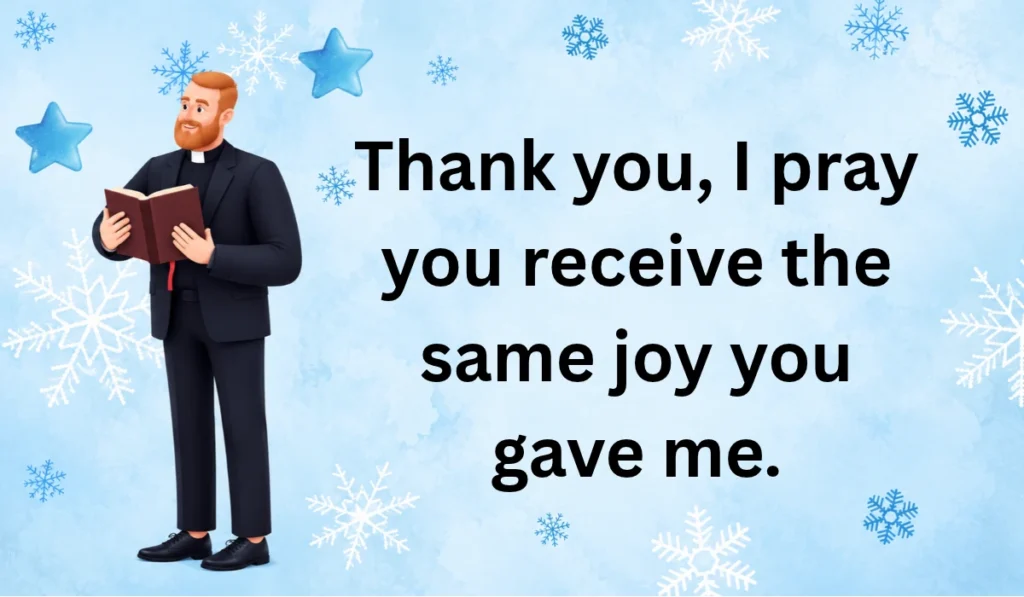 Appreciation Birthday Message with Prayer