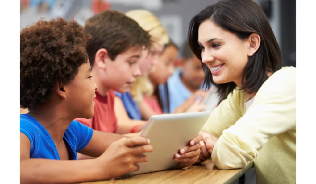 Appreciation Messages for Special Education Teachers