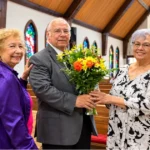 Appreciation Pastor Message