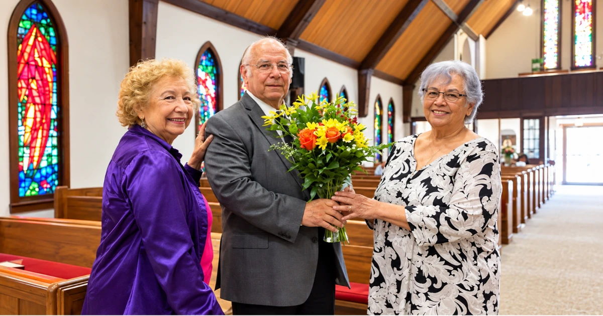 Appreciation Pastor Message