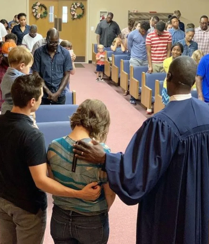 Heartfelt Pastor Appreciation Messages