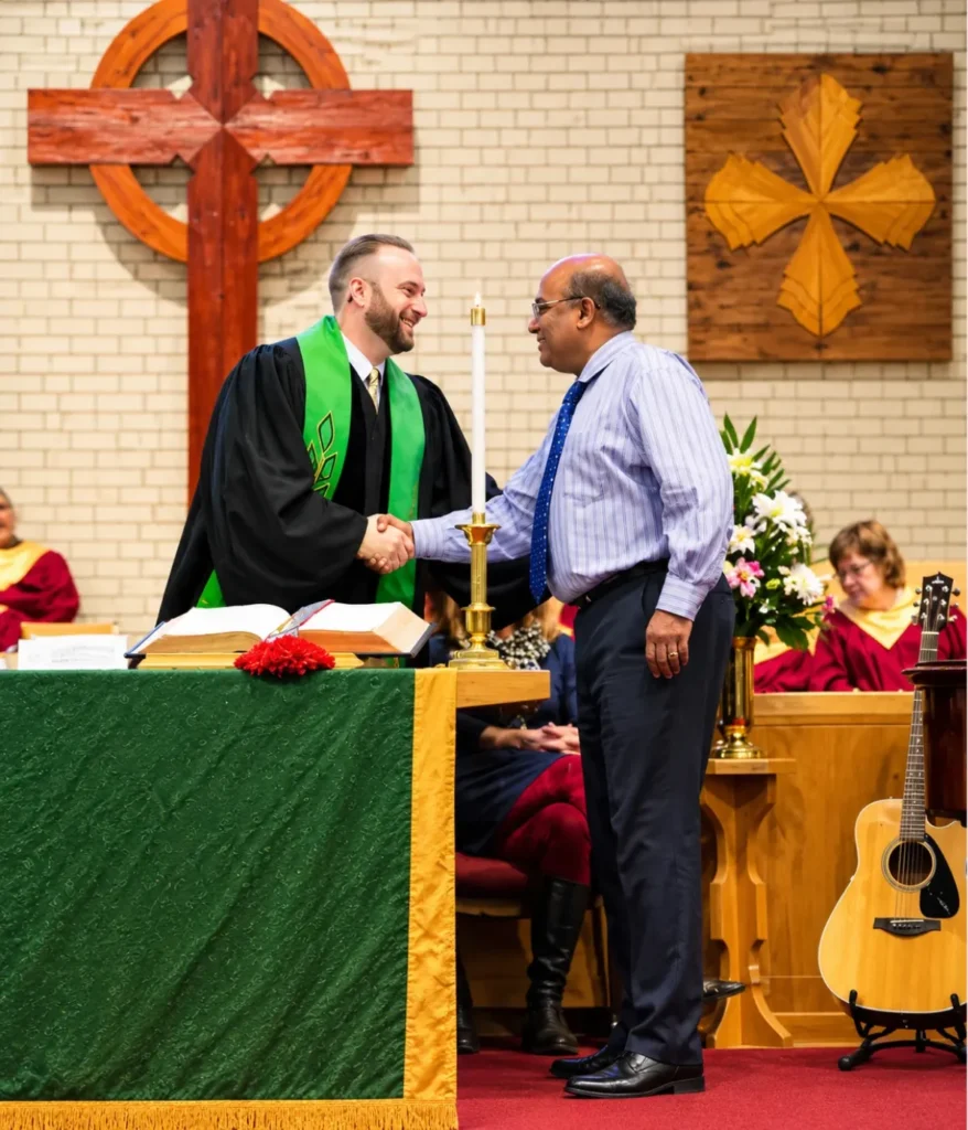 Pastor Appreciation Quotes