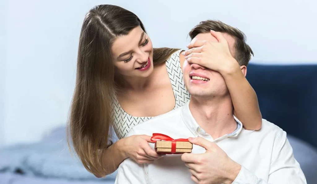 Sweet Appreciation Messages For Him